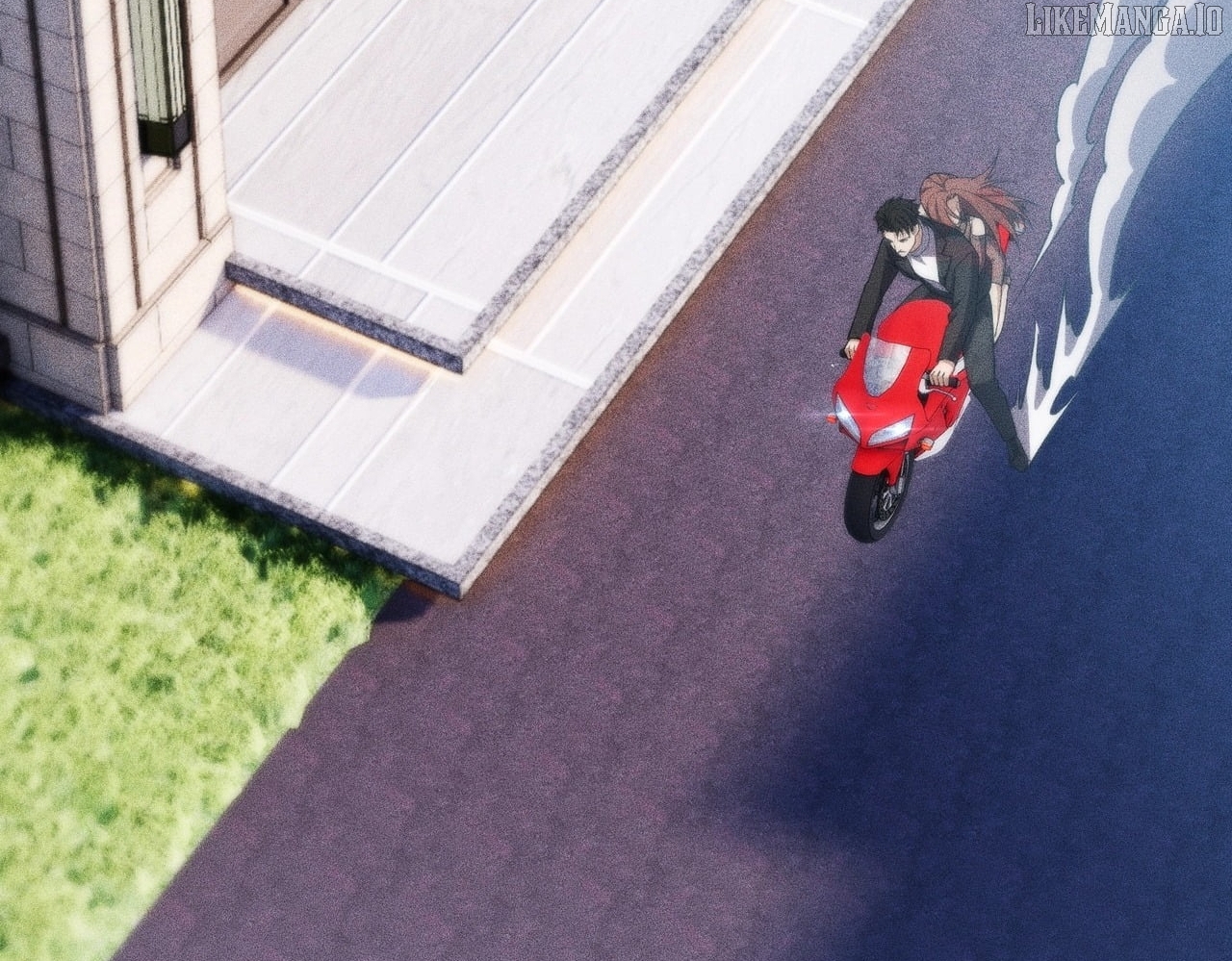 Hidden Dragon in the City (2025) Chapter 6 - page 100